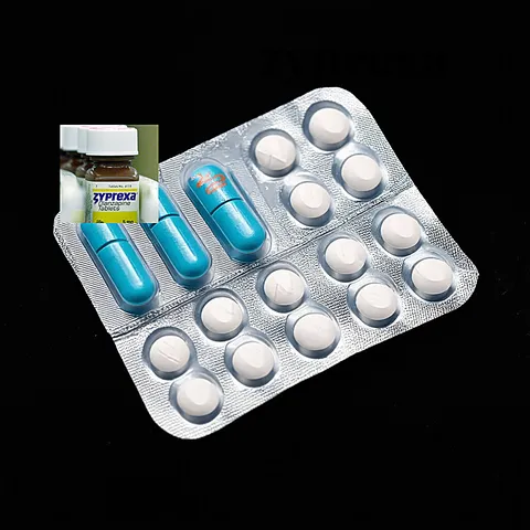 Zyprexa velotab 10 mg precio